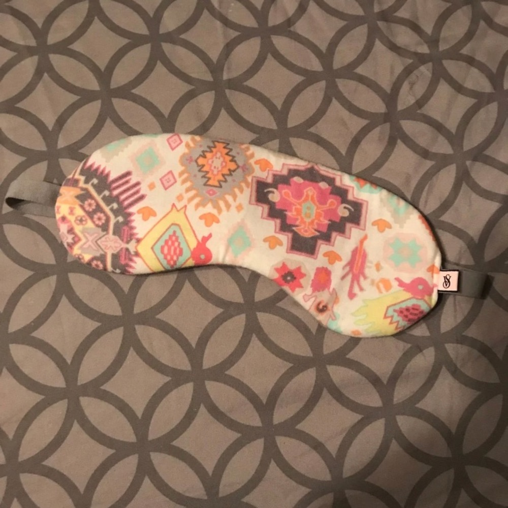 Victoria’s Secret Sleep mask